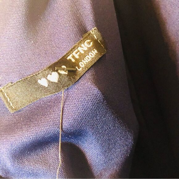 TFNC gown dress Size Large - Picture 13 of 14